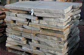 We look forward to the opportunity to earn your business. Tennessee Crab Orchard Gray Irregular Walkway Patio Stone Wicki Stone