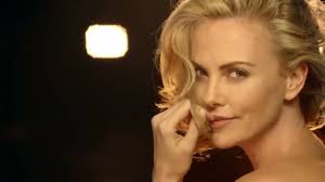 Barry White Love's Theme Charlize Theron