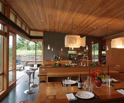 behind the kitchen door: an interactive