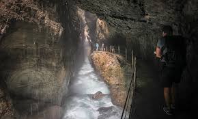 Die partnachklamm ist schon lang kein geheimtip mehr. Partnach Gorge Garmisch Partenkirchen Simply Amazing Nina Travels
