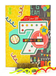 Birthday Cards For 7 Year Old Boy Girls Birthday Card 7th Birthday Card Happy 7th Birthday Card 7 Year Old Birthday Card Seventh Bi Old Birthday Cards Girl Birthday Cards Birthday Cards