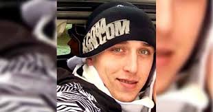 Donald William Pedersen (November 11, 1987