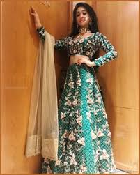 Traditional naira dresses in yrkkh. 40 Naira Dresses Ideas Shivangi Joshi Instagram Kartik And Naira Dresses