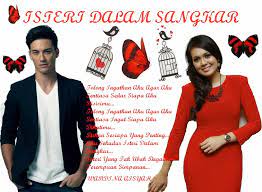 Ysnpmana tonton isteri dalam sangkar (2018). Isteri Dalam Sangkar Kepala Bergetar Isteri Dalam Sangkar Episod 6