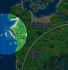 Where To Plant A Seed On A Heart Shaped Island In Fortnite For Groot S Awakening Challenge Fortnite Groot Battle Brothers