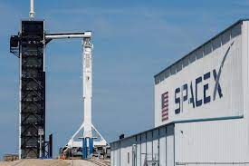 Starlink's advertised beta speeds are 50mbps to 150mbps, with latency of 20 ms to 40 ms. Spacex Akan Luncurkan 58 Satelit Di Konstelasi Starlink Republika Online
