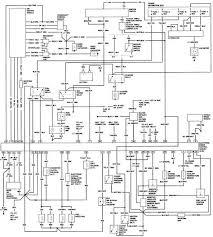A wiring diagram is a simple visual representation with the physical connections and physical layout of your electrical system or circuit. Ford Explorer Wiring Wiring Diagram