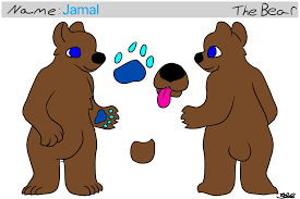 Jamal by JaguarDude982 -- Fur Affinity [dot] net