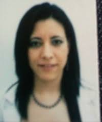 Marian Arlene Luna Silva