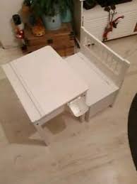 Sitzgruppe kindertisch mit stuhlen tisch kindersitzgruppe. Kindertisch Mit Bank Ebay Kleinanzeigen