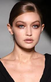Tom Ford Best Beauty At New York Fashion Week Spring 2019 Fashion Week Spring Catwalk Makeup New York Fashion