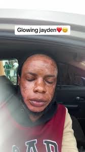 Jayden Bates's Instagram, Twitter & Facebook