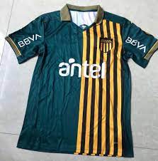 Random side note that op might apprciate: Grosshandel 2020 2021 Club Atletico Penarol Soccer Jerseys Penarol Uruguay Lucas Ezequiel Viatri New Home Fabricio Formiliano Football Hemden Von Ggg559 12 12 Auf De Dhgate Com Dhgate