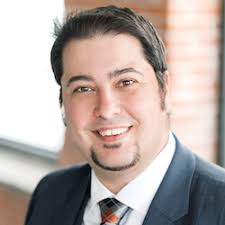 People in the news, August 3