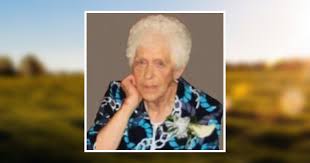 Lillian R Gove Obituary January 30, 2017
