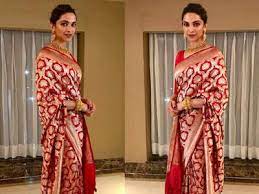 Deepika padukone and ranveer singh finally took right now, we know their wedding dates but the venue is still not revealed. Deepika Padukone Wedding Dress Photos Before Deepika Padukone Ranveer Singh Marriage Here S A Look At 5 Most Loved Bridal Looks Of Deepika