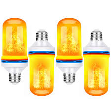 Tomtoo Christmas Led Flame Effect Light Buy Online In Colombia At Desertcart