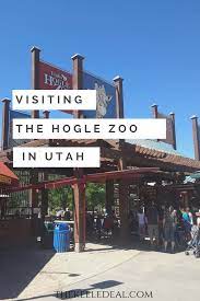 10 Things You Need To Do At The Hogle Zoo Visit Utah Utah Travel Family Vacation Destinations