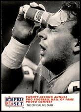 Doug Widell #797 1990 Pro Set