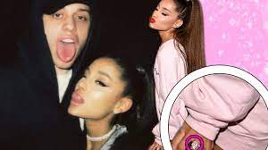 The couple and both families couldn't be happier. ariana and dalton wed at. Ariana Grande Obsessed With Getting Married Youtube