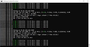 Also, their software doesn't seem to have a lot of tweak. Claymore S Ethereum Miner Stops Working Best Alternatives Crypto Mining Blog