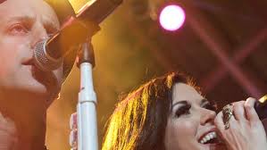 Thompson Square at 4th Street Live