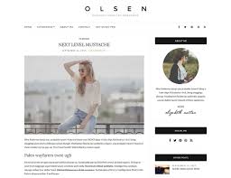 You will find plenty of customization options, several layout . 35 Best Free Wordpress Blog Themes 2021 Athemes