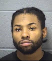 Police Blotter: 5 DUIs, Robbery, Drug Charges