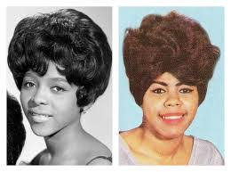 Betty Pleasant's Instagram, Twitter & Facebook