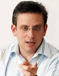 Alejandro García Padilla asegura que los demás le temen al país y él no