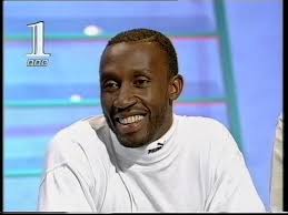 A Question of Sport trailer 1994