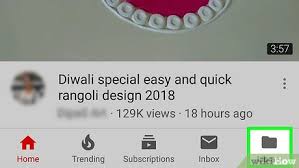 Copy and paste youtube url into the search box, then click start button. 3 Ways To Download Youtube Videos On Mobile Wikihow