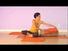 Restorative Sequence Yoga Youtube Legs Up The Wall Side Stretch Over Bolster Child S Pose Twisted Child Pos Restorative Yoga Yoga Bolster Yoga Youtube