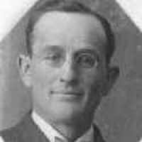 Robert John Whipple (1869–1954)