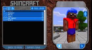 See the handpicked minecraft backgrounds maker images and share with your frends and social sites. Skins Creator Minecraft For Android Apk Download