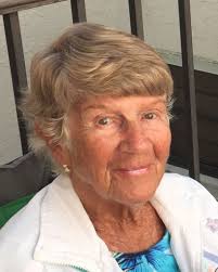 Joan E. Barry Obituary October 27, 2025