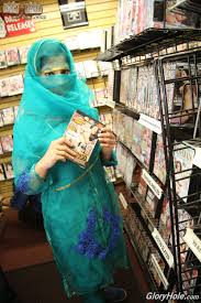 Nadia Ali - Glory Hole 159430