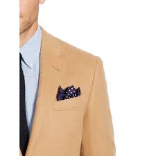 This trench coat has two front pockets and a fake belt detail in the back. Ù…Ø¬Ù†ÙˆÙ† ØºØ±ÙŠØ²Ù‡ Ø£Ø±Ù†ÙŠ Ralph Lauren Camel Hair Blazer Natural Soap Directory Org