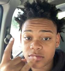 Kent Rene Patterson Jr., age 16