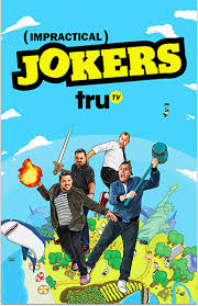 Hbo max (stylized in its logotype as hbomax), is an american subscription video on demand streaming service from warnermedia entertainment, a division of at&t's warnermedia. Impractical Jokers Cox On Demand