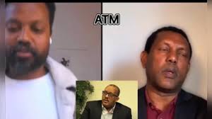 #ልደቱ #እውነት ተዳፍኖ እንዳይቀር ለምታደርገው ትግል #ክብር ይገባሀል።