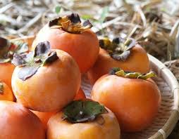 They're great for all ages. Persimmon Fruit Hachiya Persimmon Fuyu Persimmon Eatwell101