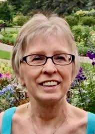 Obituary information for Laura Wiebe