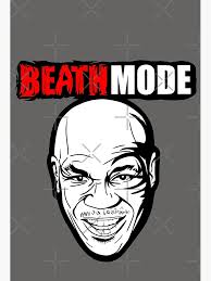 Beast mode ,Fitness funny, gym humor" Art Board Print for Sale by Tim  Addison