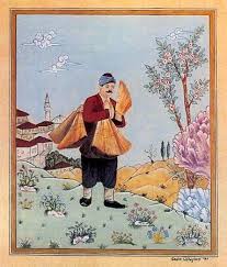 Belkis Yildiz Adli Kullanicinin Tezhip Minyaturler Panosundaki Pin Sanat Sanat Resimleri Minyaturler
