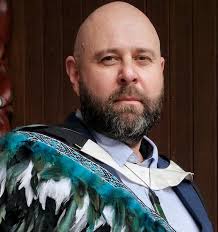 Former inmate turned AUT law lecturer calls for better reintegration