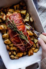 Check spelling or type a new query. Prosciutto Wrapped Pork Tenderloin Video Platings Pairings