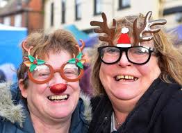 Organisers 'excited' for Bungay's Christmas street market