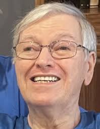 Obituary for Joseph Paul Bednar