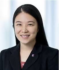 Jaimie Wei-Hung Lien（连暐虹）-中国行为经济与行为金融研究中心